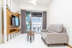 Straits View (D1), Condominium #469696011